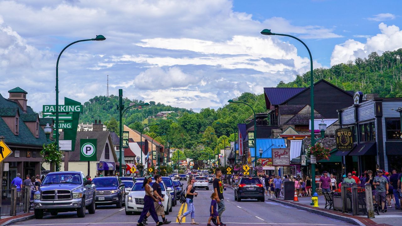 Signs Gatlinburg Has Stolen Your Heart