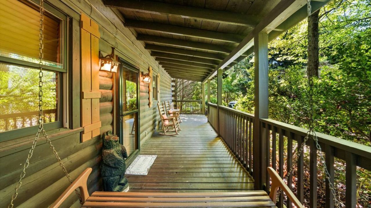Top 8 Cabins for a Quiet Retreat in Gatlinburg