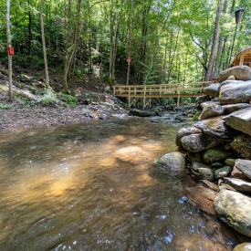 Image for Thing To Do Norton Creek Cabin Rentals
