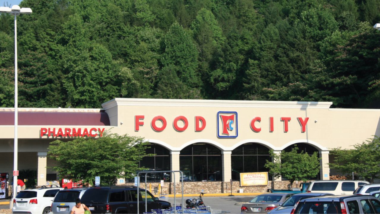 The 3 Best Grocery Stores in Gatlinburg