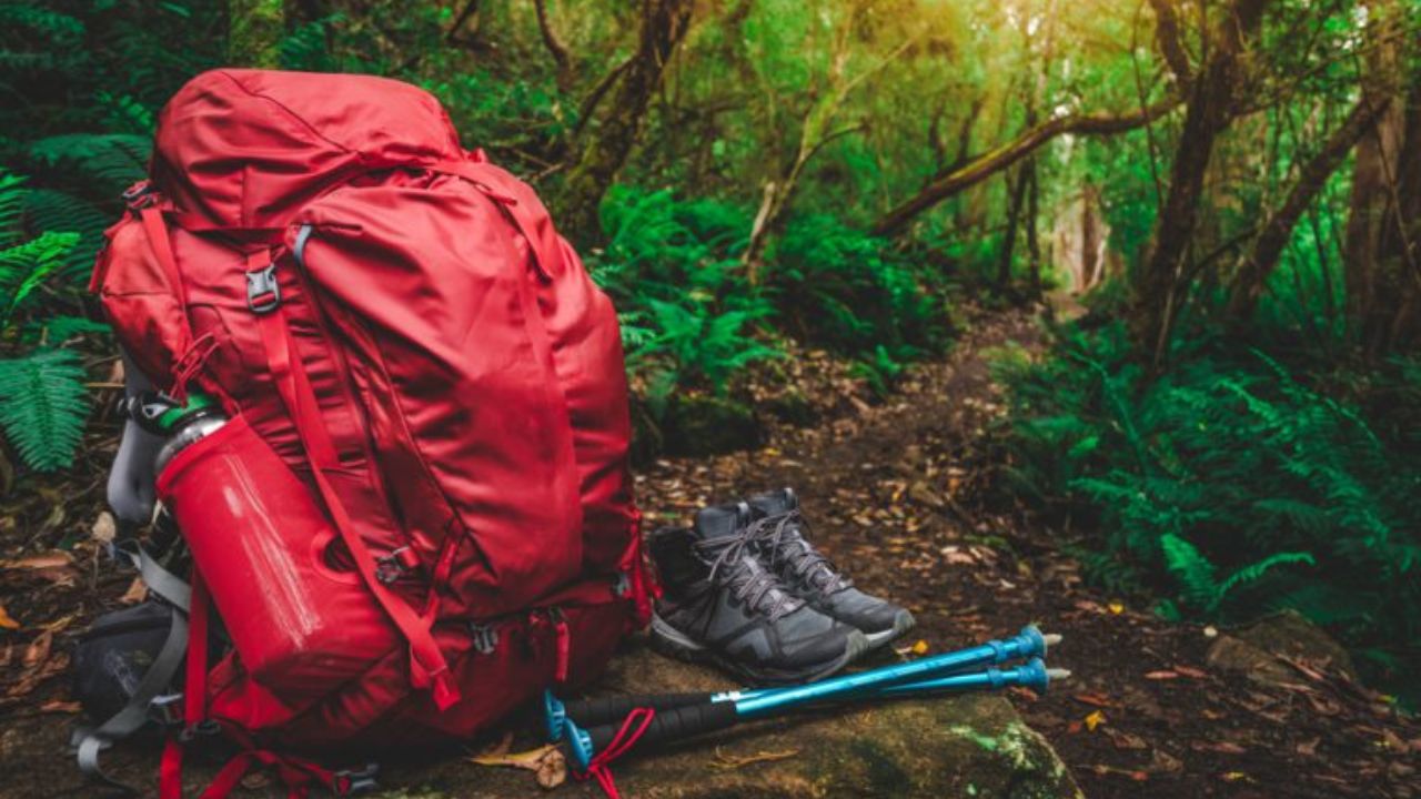 9 Things You Should Pack When You Go Hiking in the Smoky Mountains, Gatlinburg Cabins, Gatlinburg Cabin Rentals