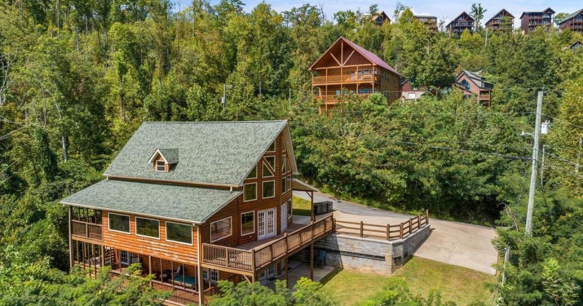 Tips for Booking Gatlinburg Cabin Rentals