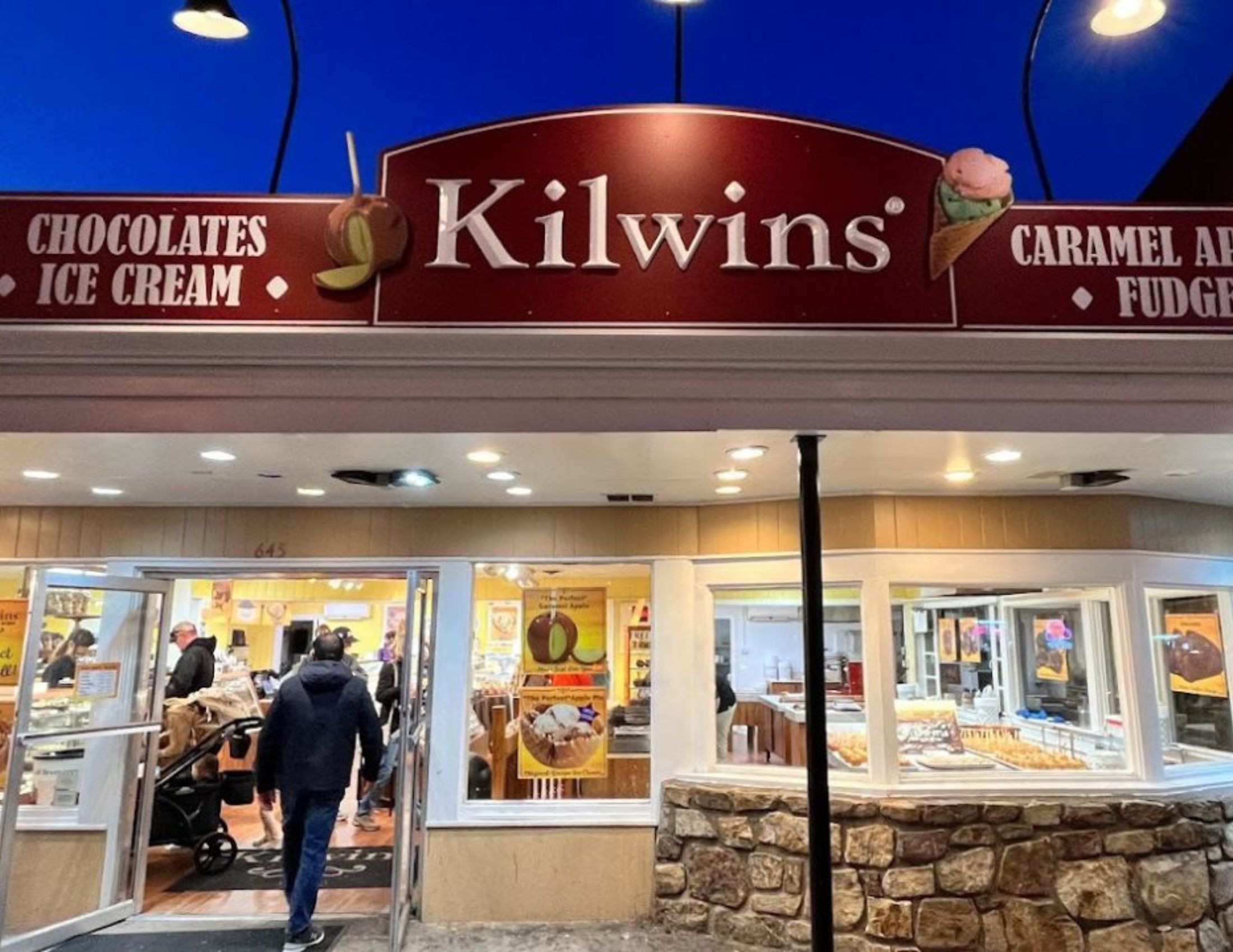 Kilwin's
