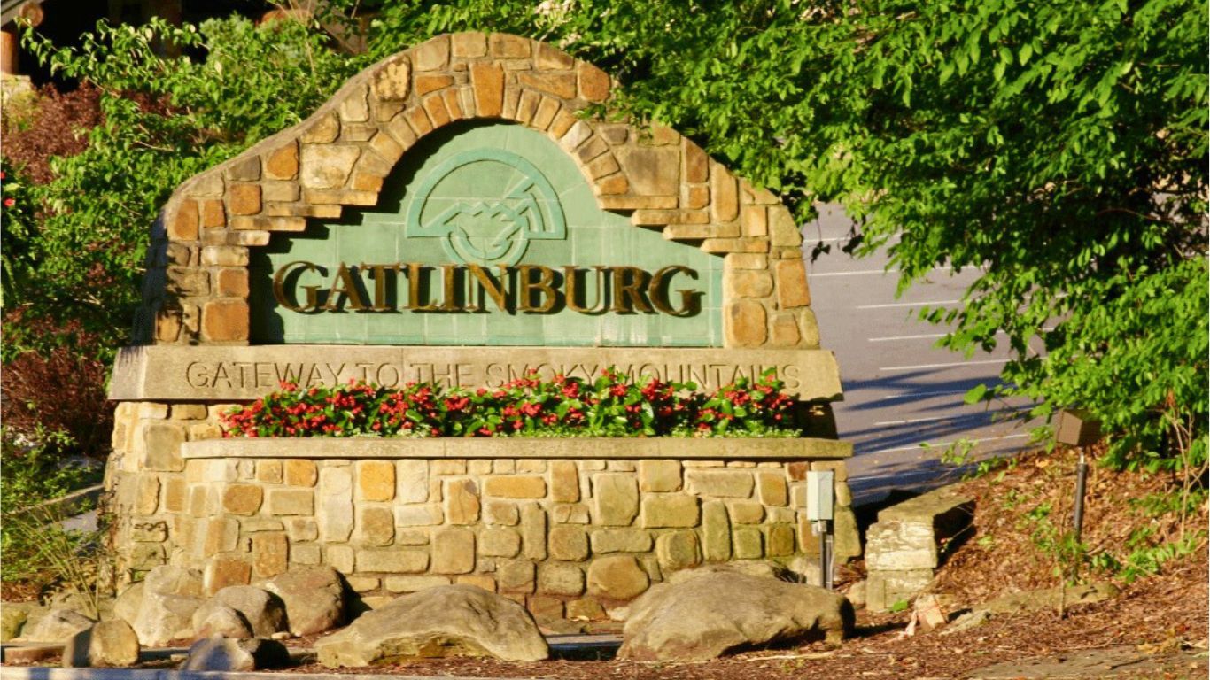 7 Great Things to Know About Gatlinburg, Tennessee