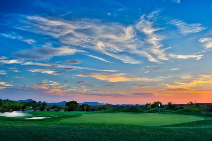Exploring the 6 Best Golf Courses Near Sevierville TN Colonial Exploring the 6 Best Golf Courses Near Sevierville TN Colonial