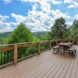 Image for Thing To Do S&S Cove Cabin Rentals