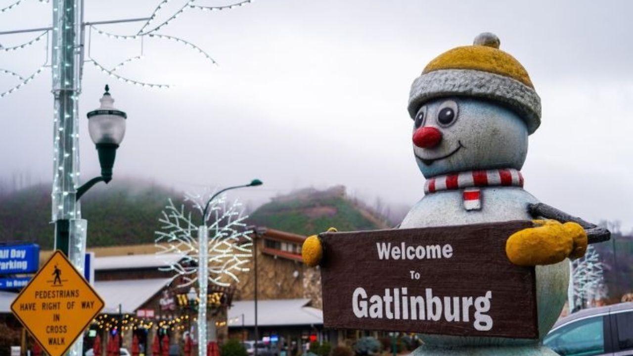 6 Things You Must Do this Winter in Gatlinburg
