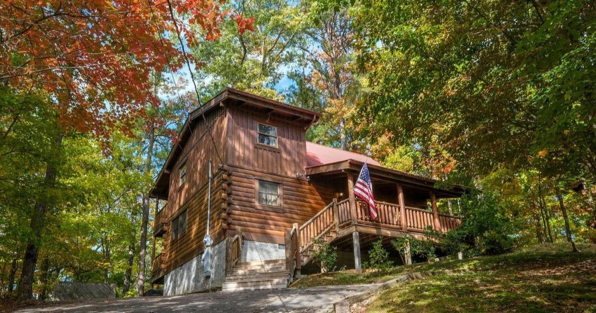 Budget Friendly Gatlinburg Cabin Rentals