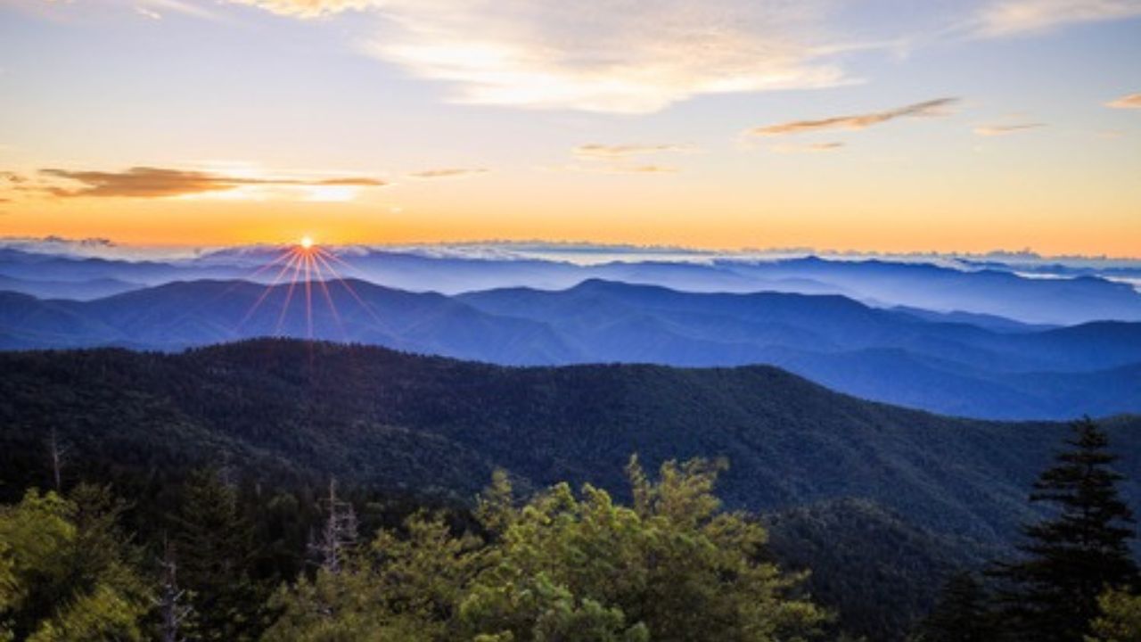 7 Best Places for Photos in the Smoky Mountains