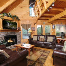 Image for Thing To Do King Hollow Cabin Rentals