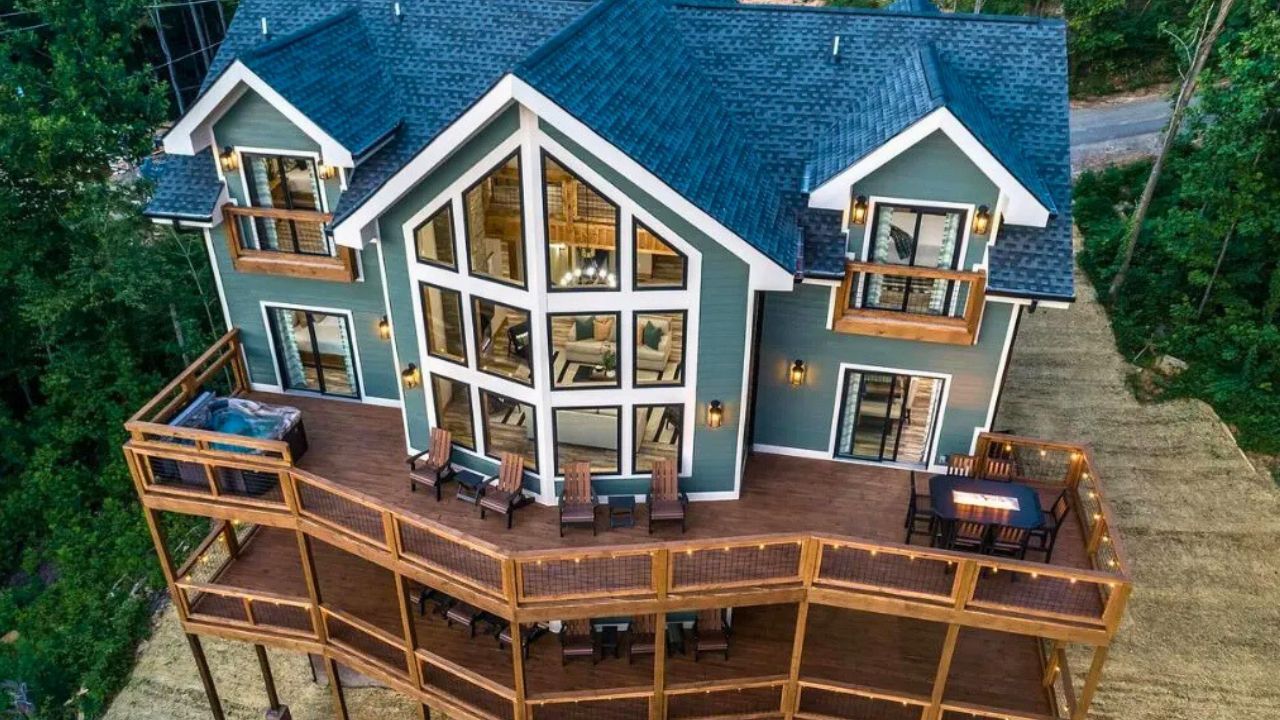 5 of the Best Places to Stay in Gatlinburg