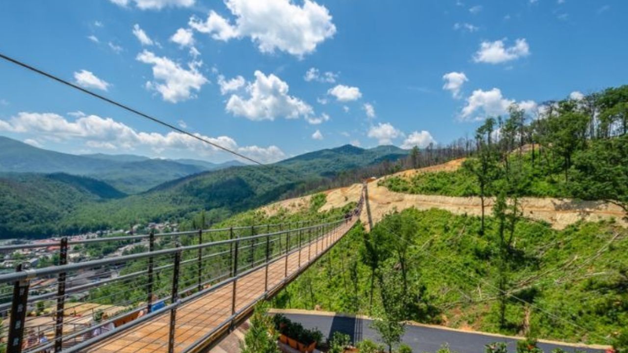 The Ultimate Guide to Fun Gatlinburg Activities and Adventures For All Ages