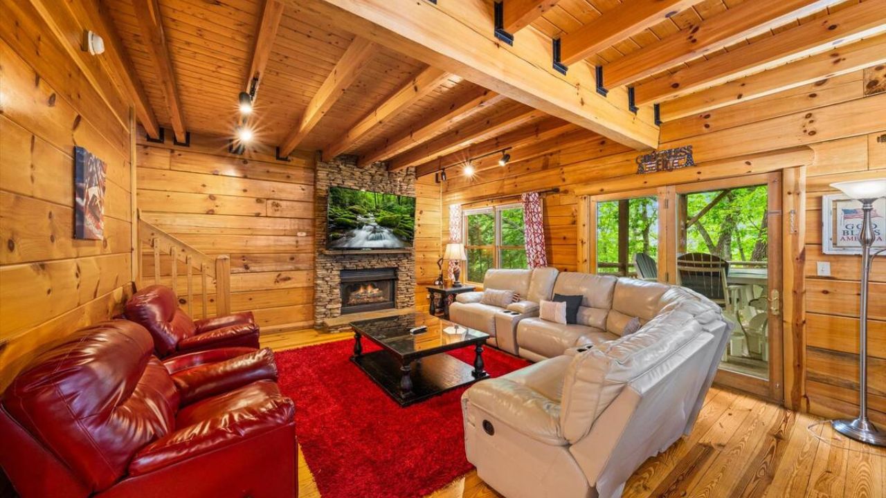 Top 8 Tips for Booking Affordable Cabin Rentals in Pigeon Forge Top 8 Tips for Booking Affordable Cabin Rentals in Pigeon Forge