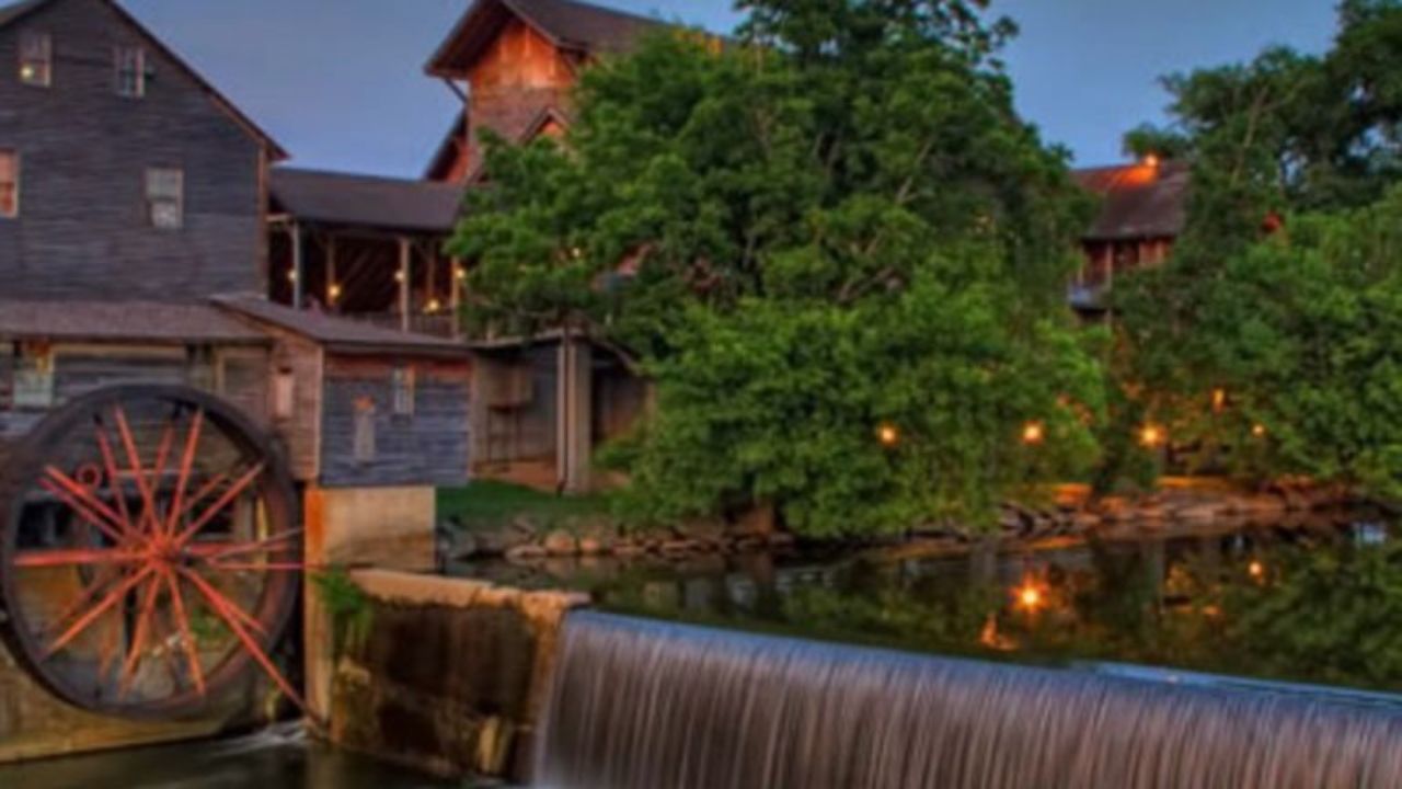 8 Free Things To Do In Pigeon Forge