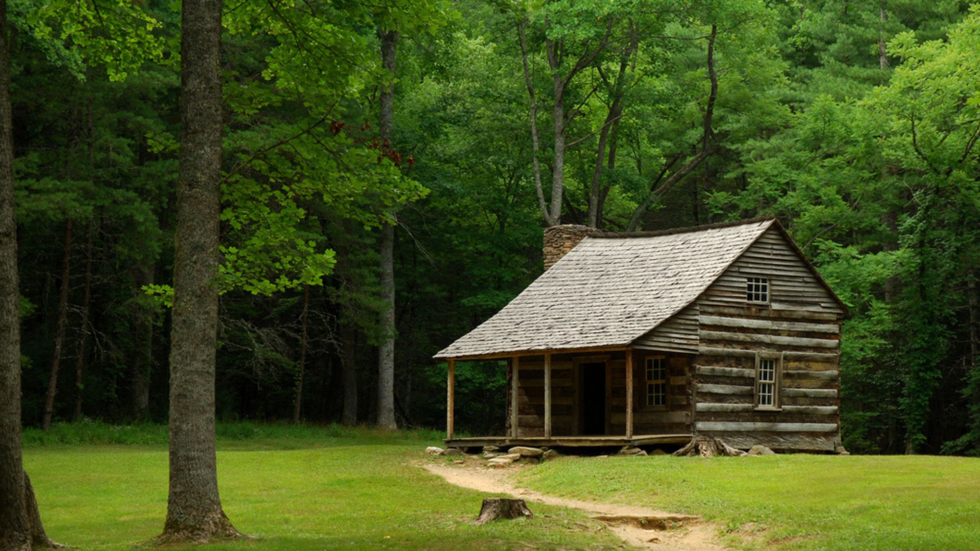 Top 8 Things to Do in Cades Cove Top 8 Things to Do in Cades Cove