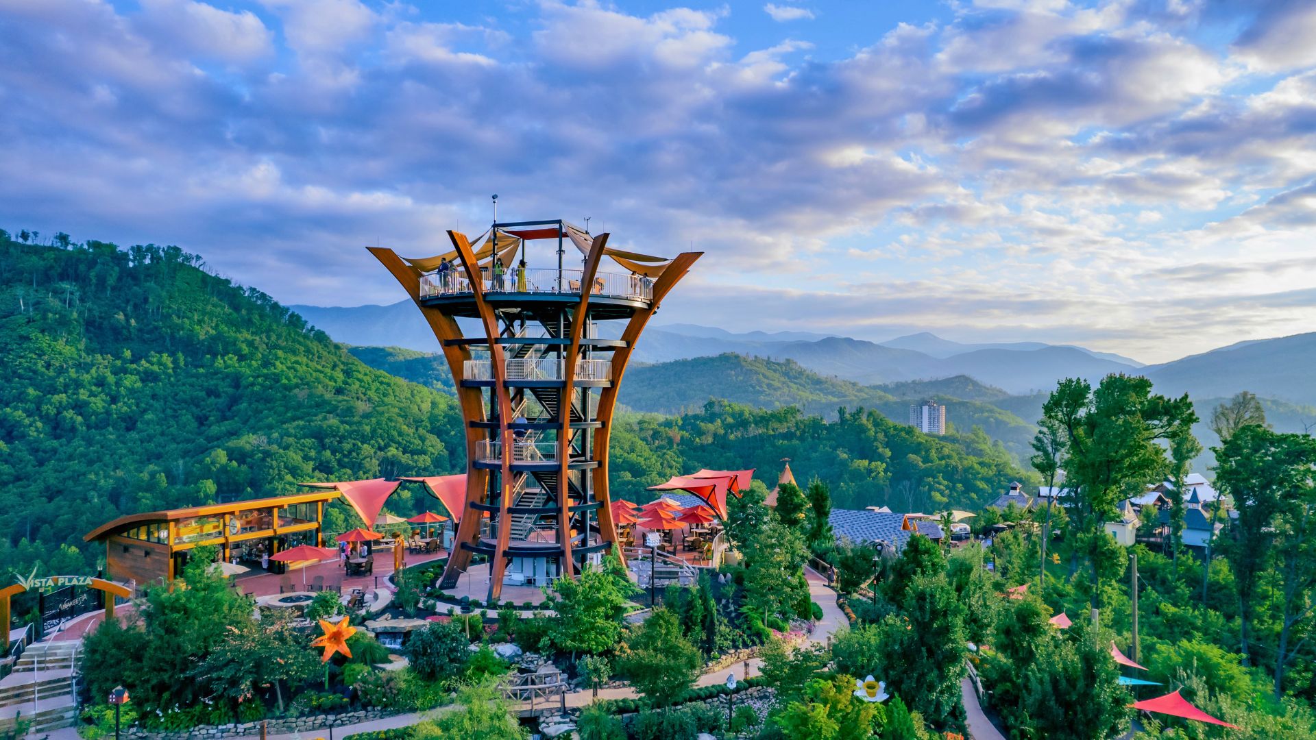 Anakeesta | Gatlinburg TN Anakeesta | Gatlinburg TN