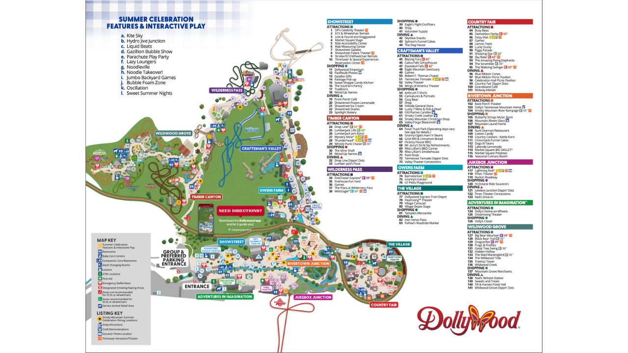 dollywood-theme-park-map-2024-ellie-hesther