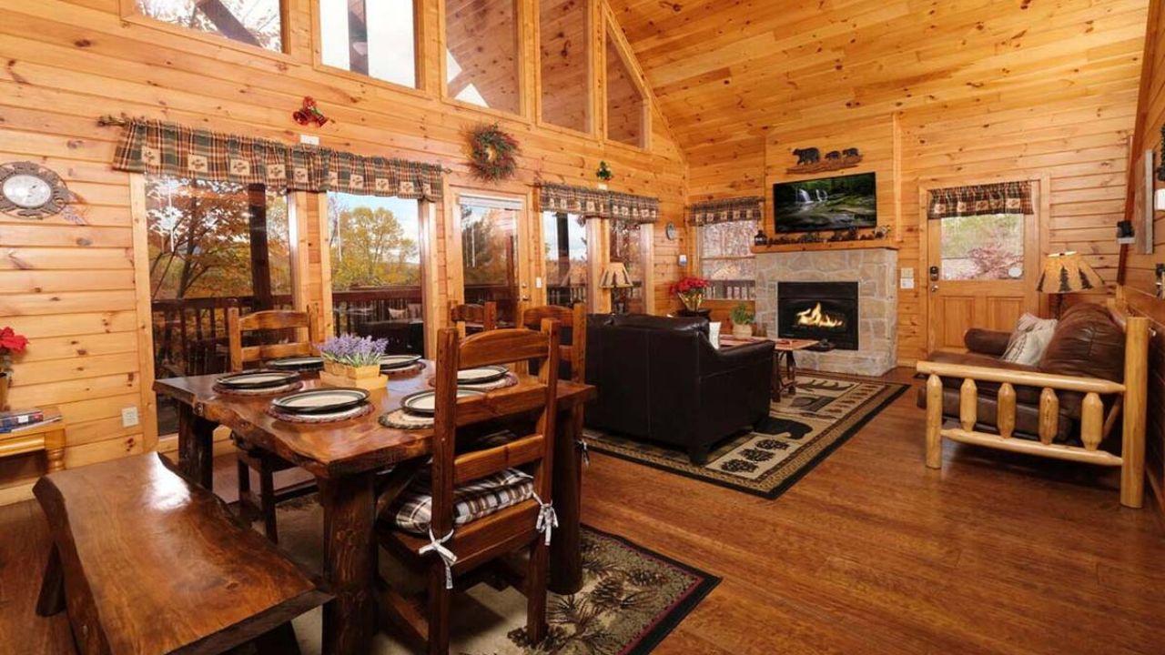 How Far in Advance Should You Book a Cabin in Gatlinburg?