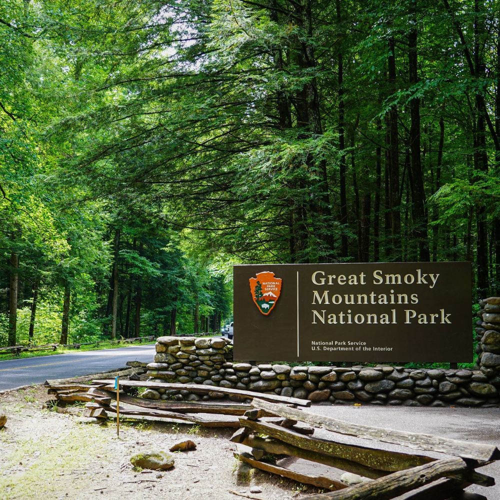 About the Great Smoky Mountains