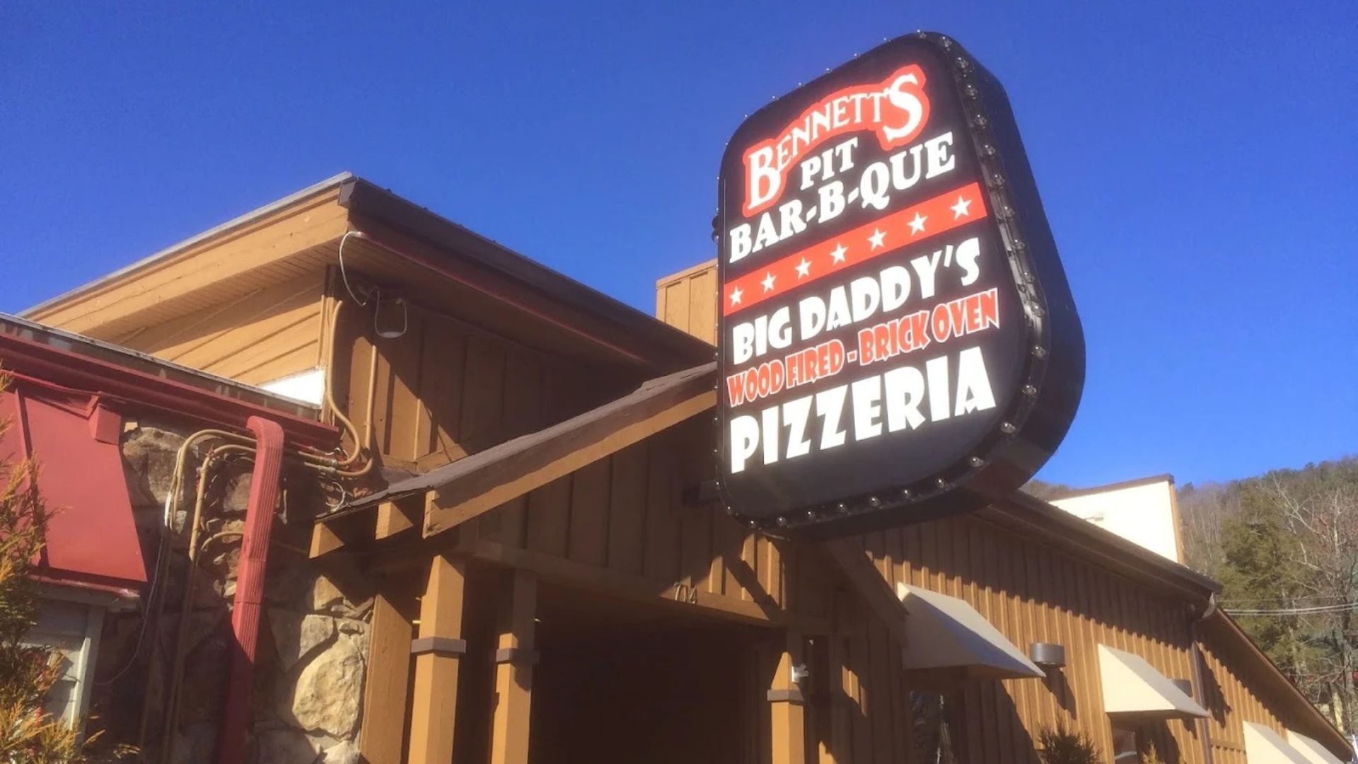 Bennett's Pit Bar-B-Que Bennett's Pit Bar-B-Que