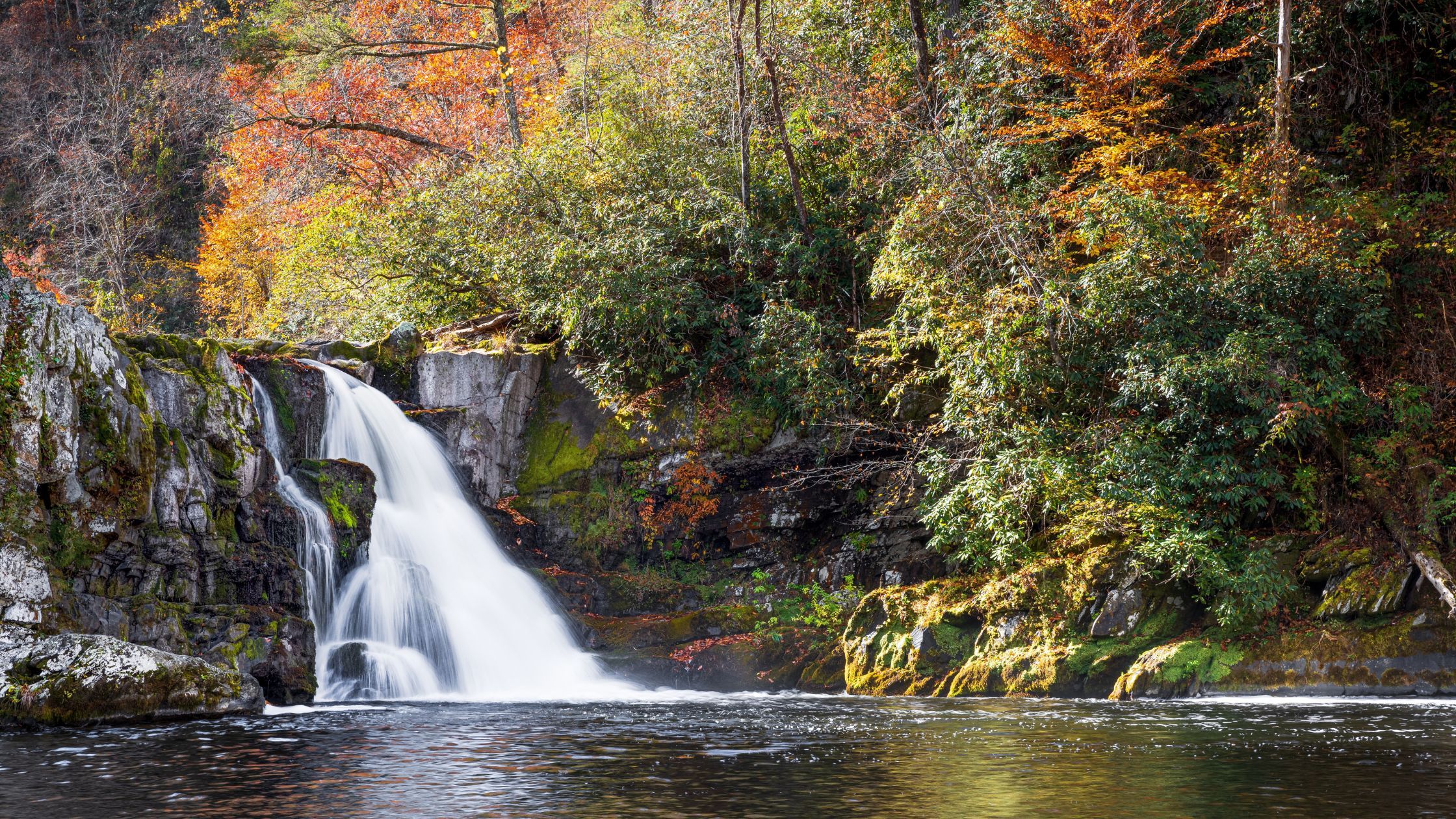 Abrams Falls