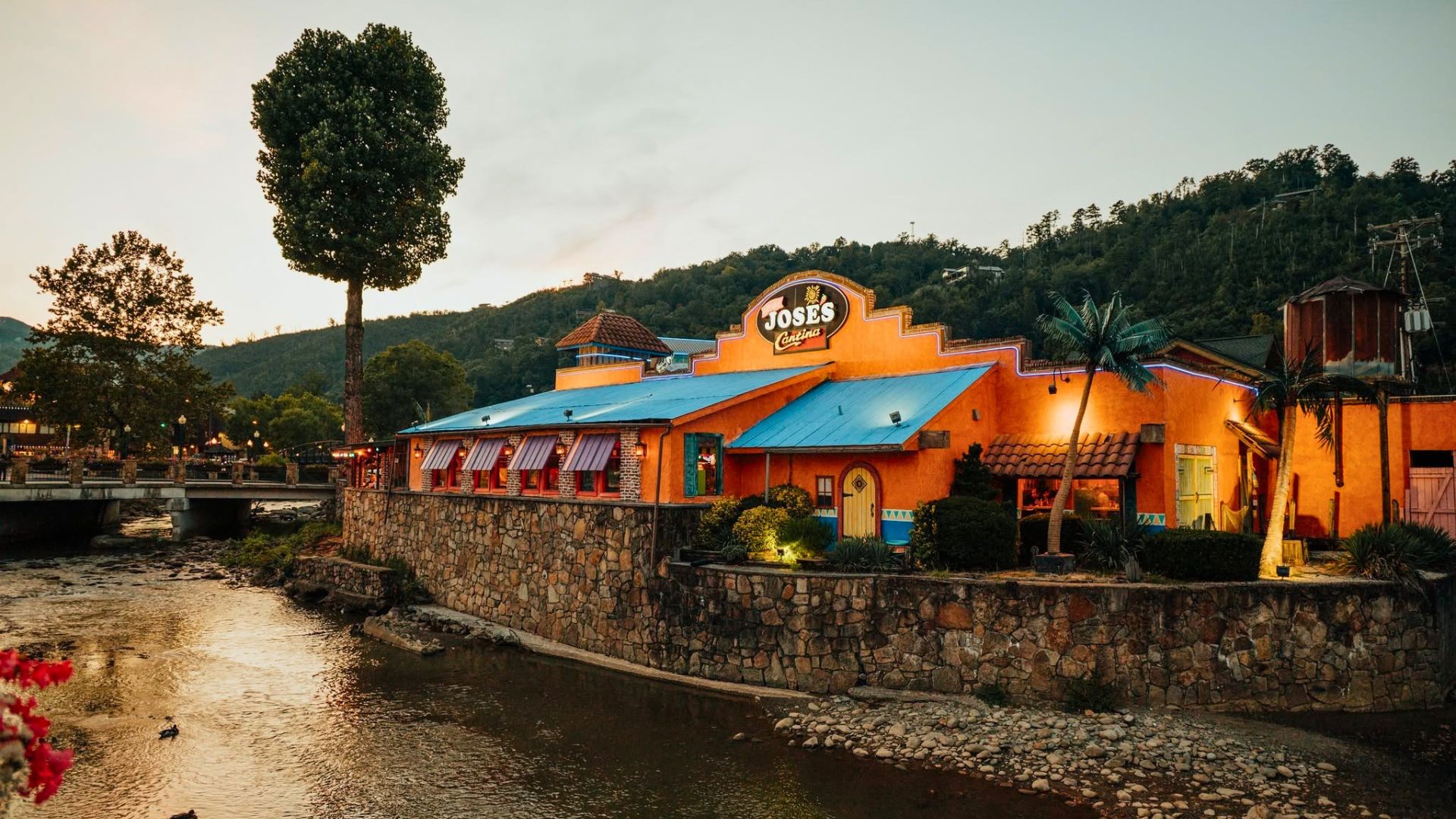 No Way Jose's Cantina | Gatlinburg, TN No Way Jose's Cantina | Gatlinburg, TN