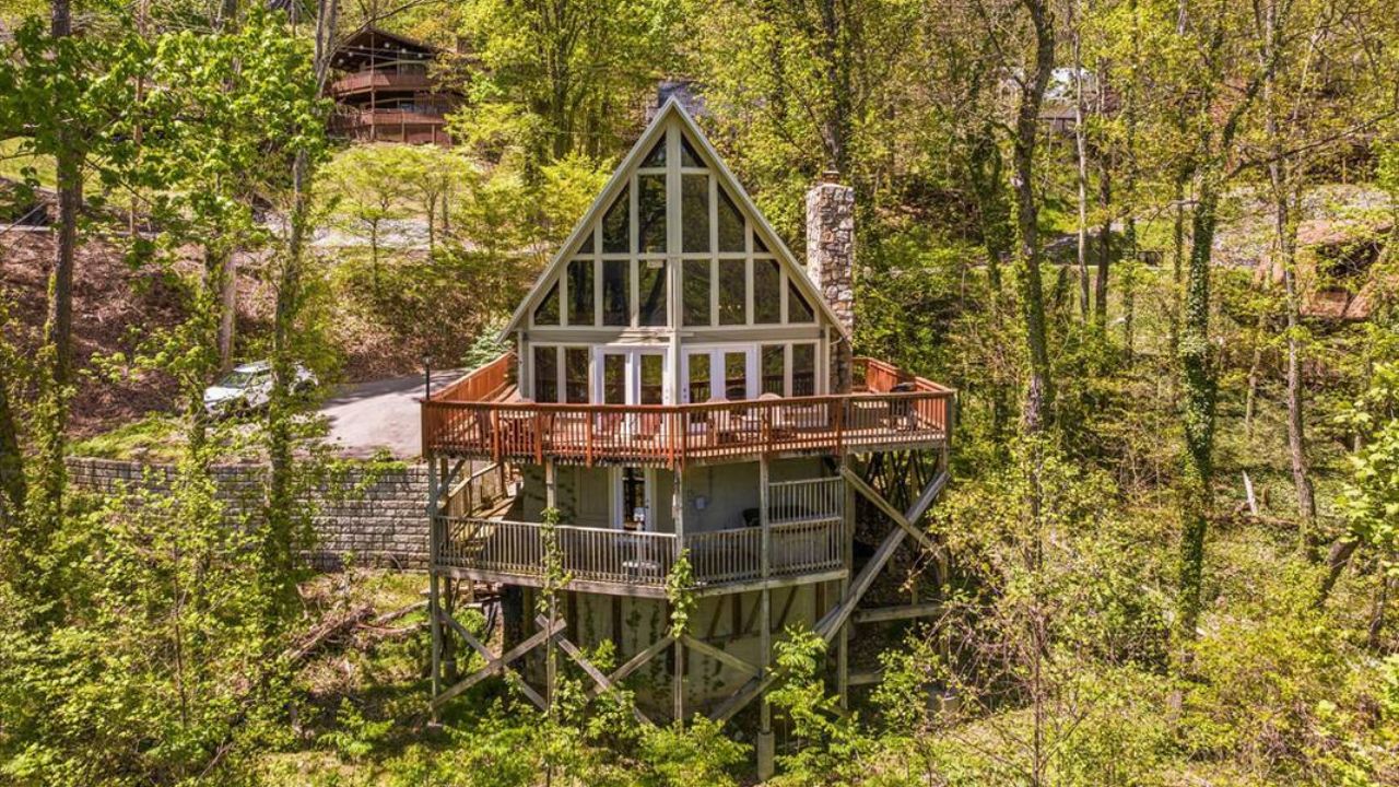 Top 8 Benefits of Choosing a Cabin in Gatlinburg for Your Next Vacation