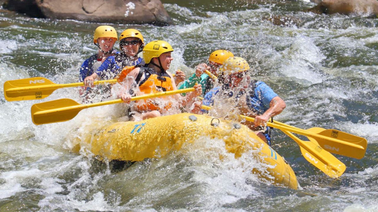 5 Exciting Outdoor Activities to Try in Gatlinburg TN This Summer