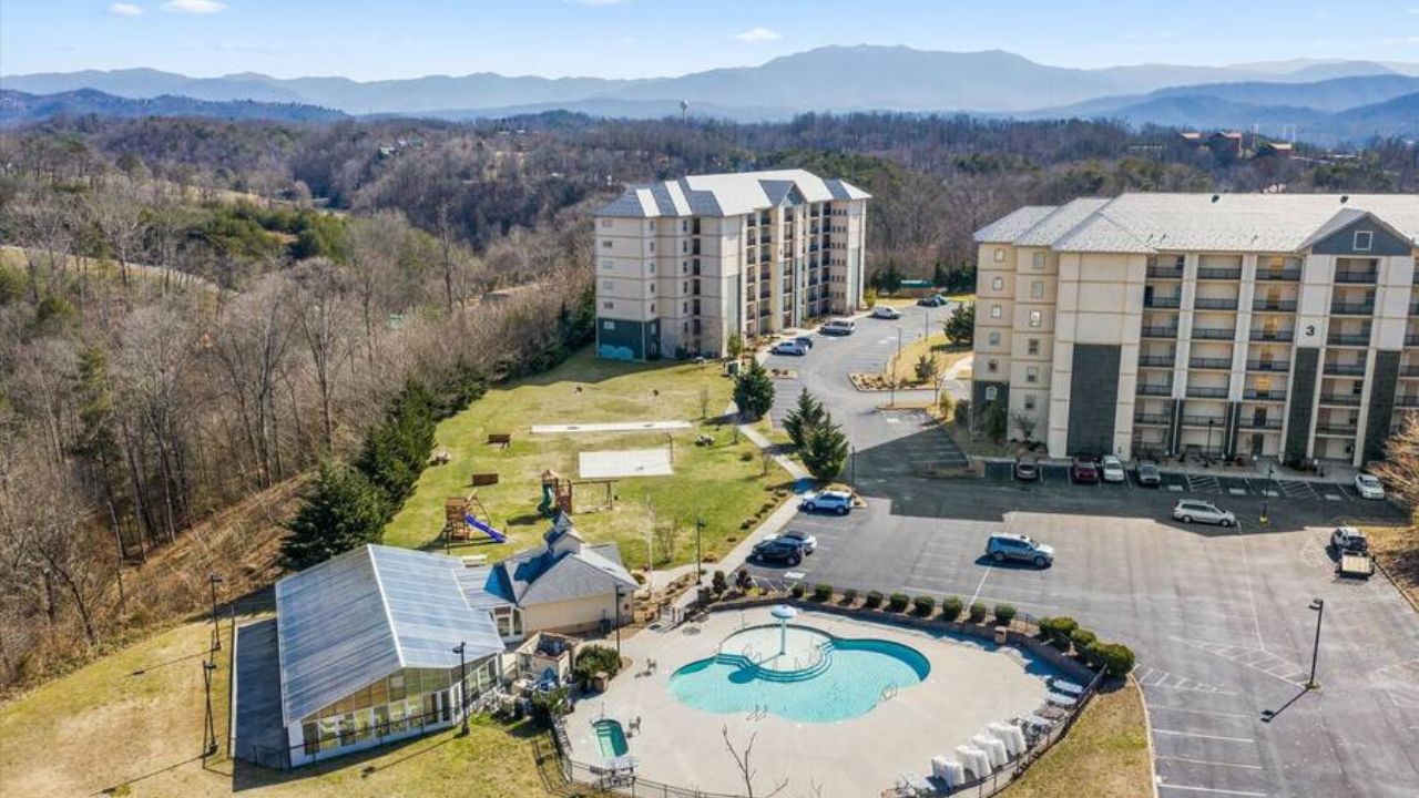 TOP 4 PIGEON FORGE CONDO RENTALS FOR YOUR NEXT VACATION