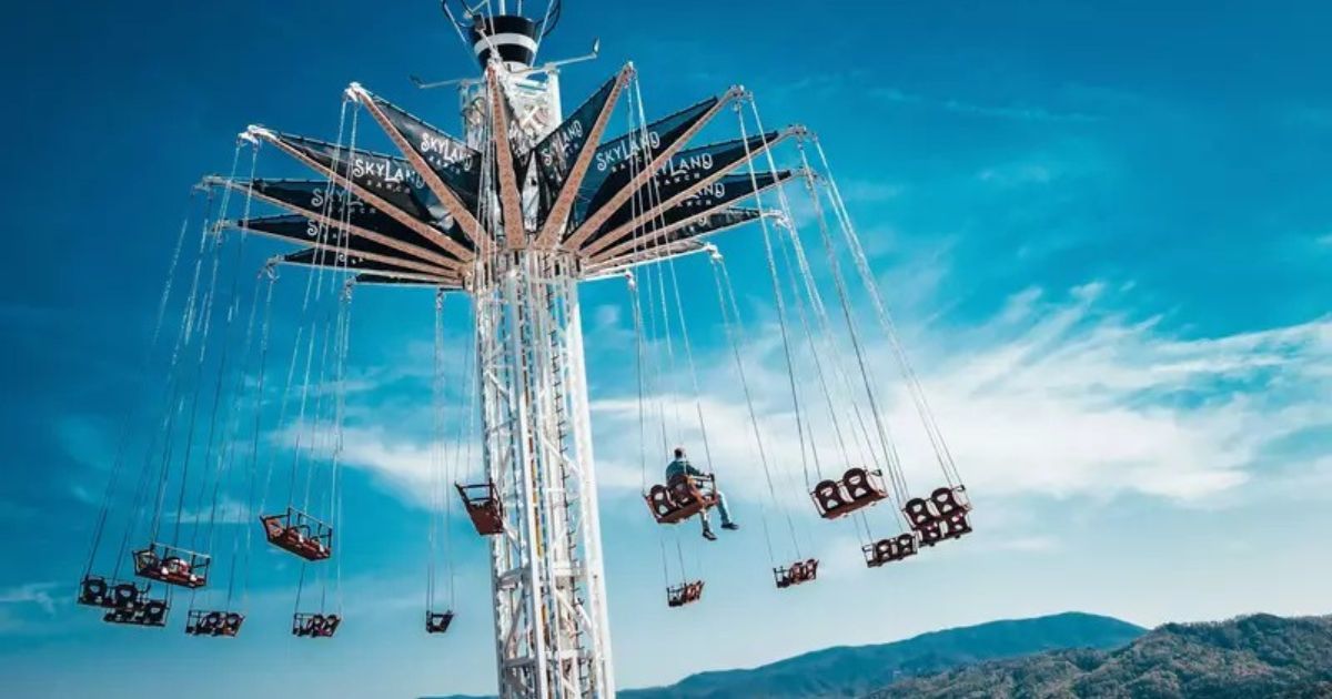 Skyland Ranch Unveils the WagonWheeler Skyland Ranch Unveils the WagonWheeler