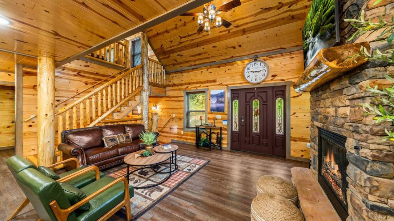 7 Reasons Why Renting a Cabin in Pigeon Forge is the Ultimate Getaway