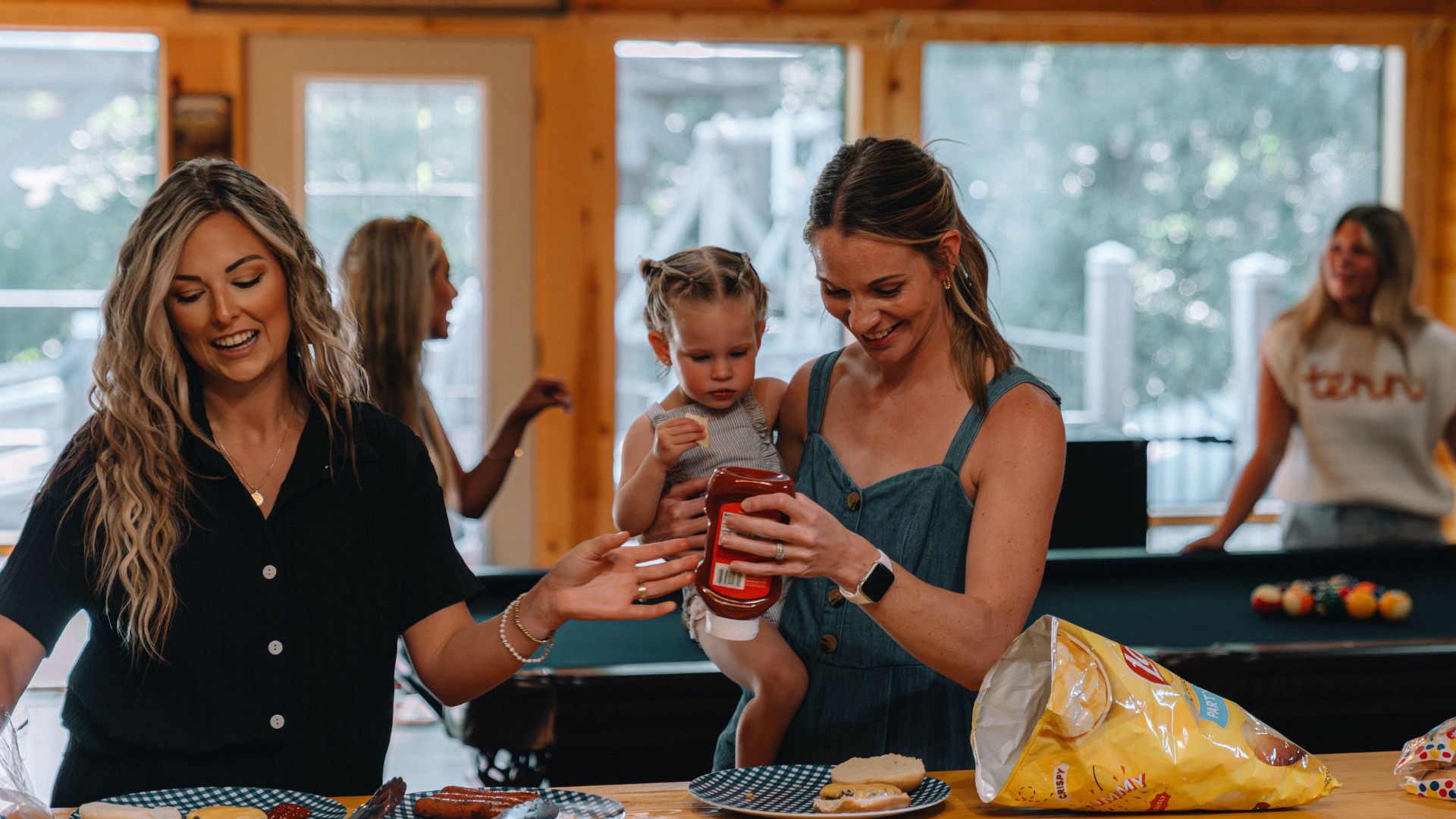 10 Easy Cabin Meals to Cook in the Smokies 10 Easy Cabin Meals to Cook in the Smokies