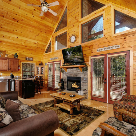 Image for Thing To Do Sugar Maple Resort Cabin Rentals