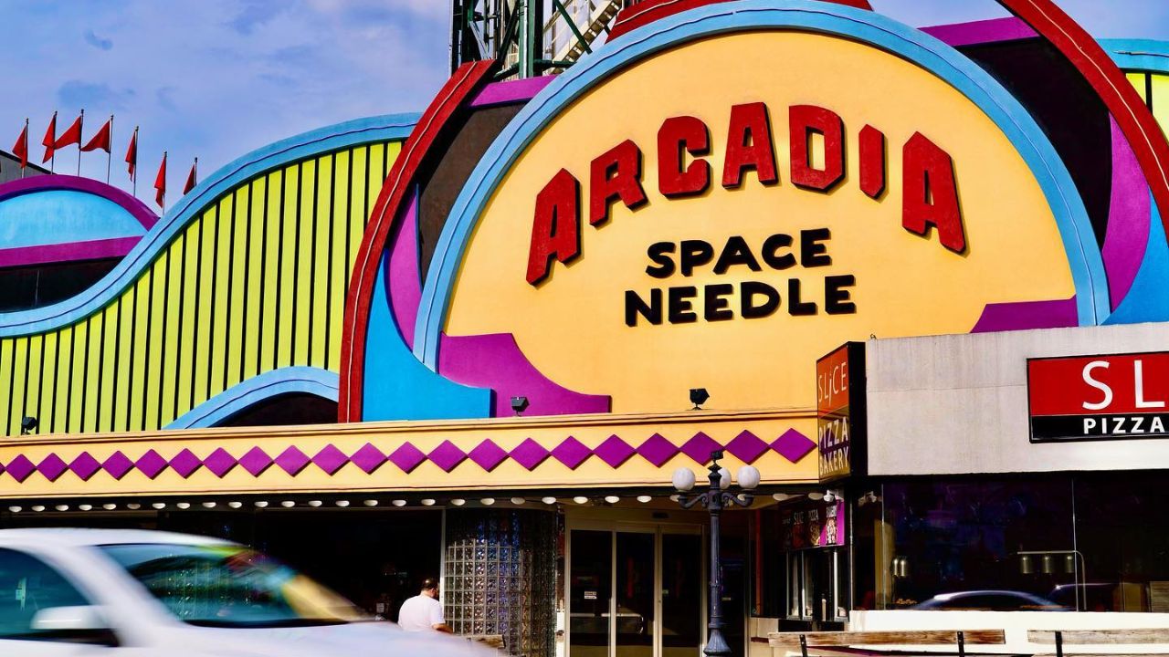 The Ultimate Guide to Gatlinburg's Arcades