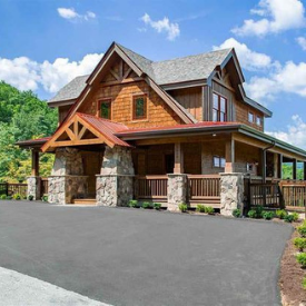 Image for Thing To Do Walden Ridge Cabin Rentals