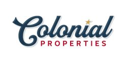 Colonial Properties Cabin and Resort Rentals