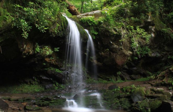 Image for Thing To Do Summer in the Smoky Mountains: Top Things to Do in June