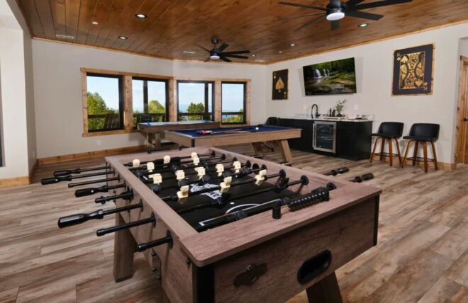 Image for Thing To Do 6 Reasons We Have the Best Cabins in Gatlinburg, Tennessee