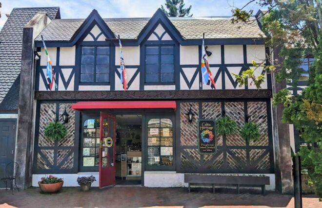Image for Thing To Do Top 5 Trendy Shops in Gatlinburg