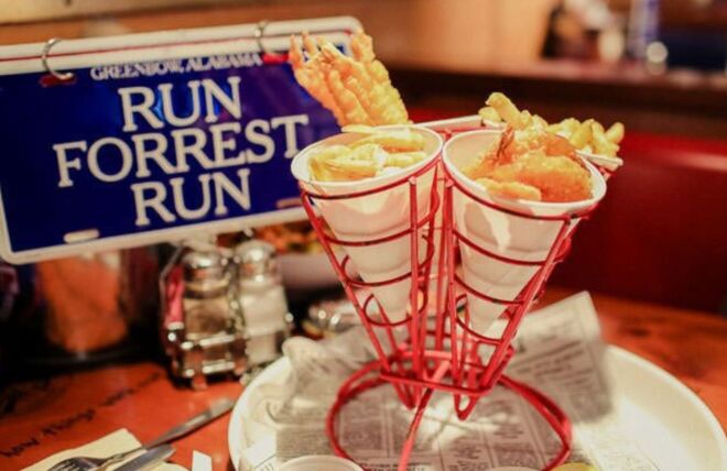 Image for Thing To Do 5 of the Best Places to Eat in Gatlinburg, TN for Families
