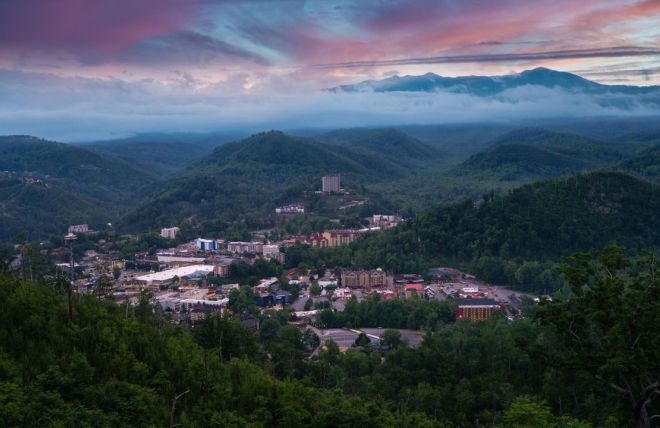 Image for Thing To Do Spending One Day in Gatlinburg