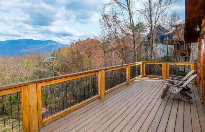 Image for Thing To Do Why We Are the Right Choice for Smoky Mountain Cabin Owners