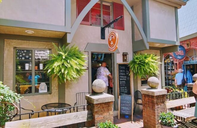 Image for Thing To Do Top 5 Places to Get Delicious Ice Cream in Gatlinburg