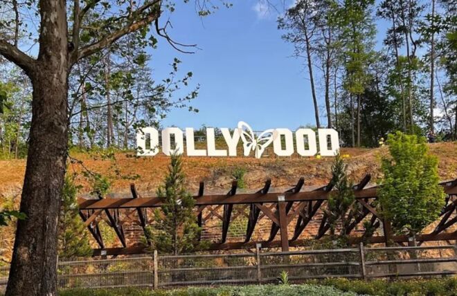 Image for Thing To Do Everything You Need to Know About Dollywood Tickets: A Complete Guide