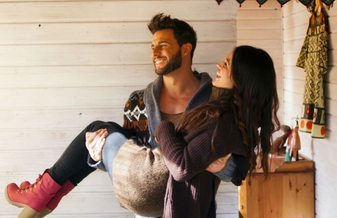 Image for Thing To Do Top 9 Tips for Planning a Romantic Vacation to the Smoky Mountains