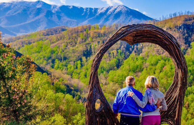 Image for Thing To Do Best Activities in Pigeon Forge for Older Adults