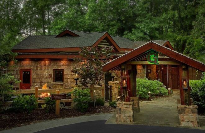 Image for Thing To Do Top 6 Upscale Restaurants in Gatlinburg TN