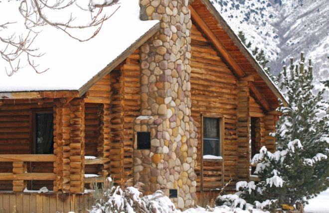 Image for Thing To Do 5 Tips for Getting Your Cabin Rental Ready for Winter