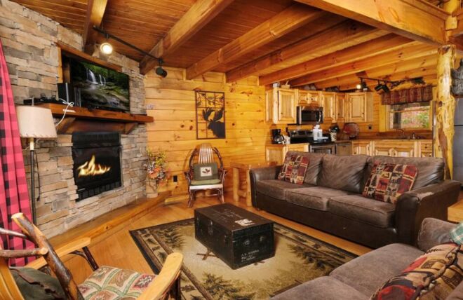 Image for Thing To Do 9 Essential Features to Look for in a Gatlinburg Cabin