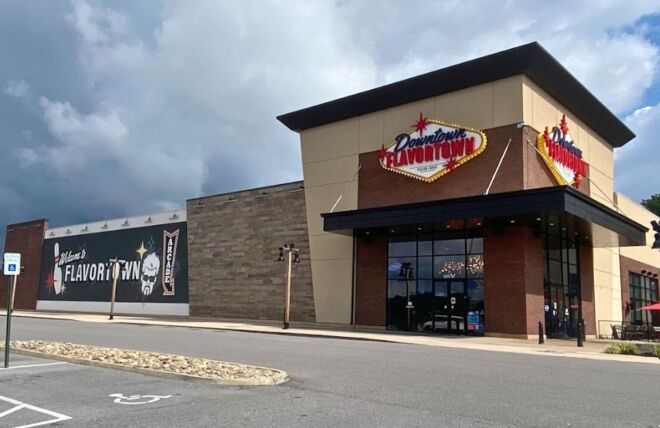 Image for Thing To Do Pigeon Forge's Top Family-Friendly Restaurants